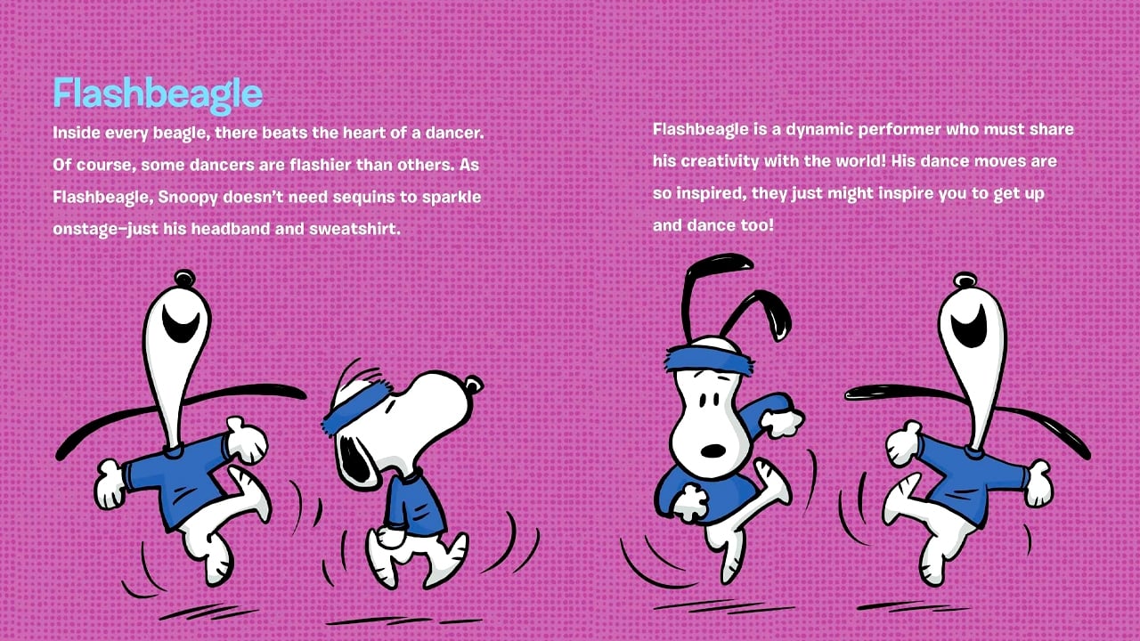 It's Flashbeagle, Charlie Brown - Where to Watch and Stream - TV Guide