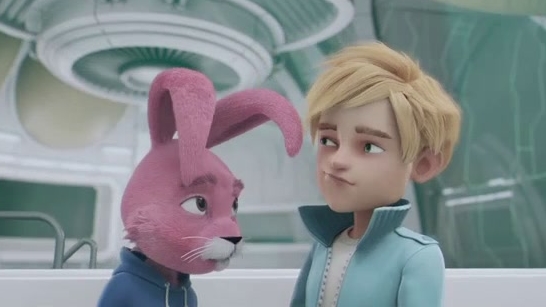 Picture Book Seven Rescue Rabbit Rescue Rabbit - Where to Watch and Stream - TV Guide