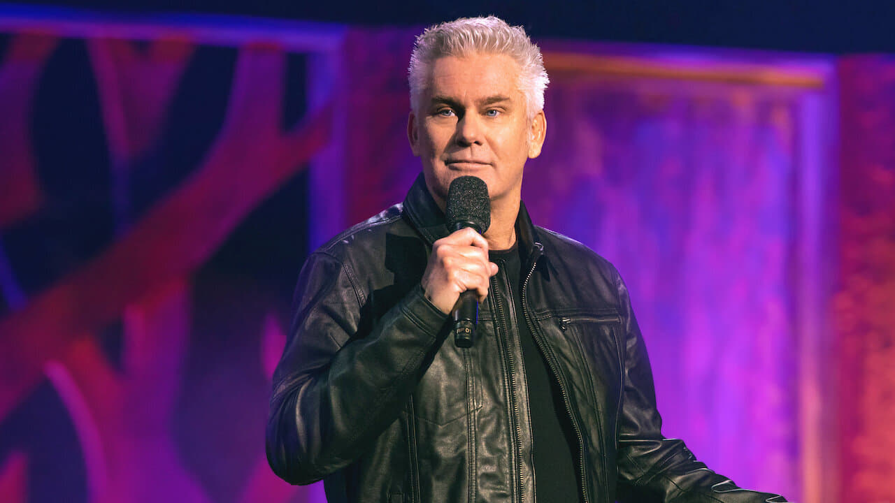 Brian Regan: On the Rocks - Where to Watch and Stream - TV Guide