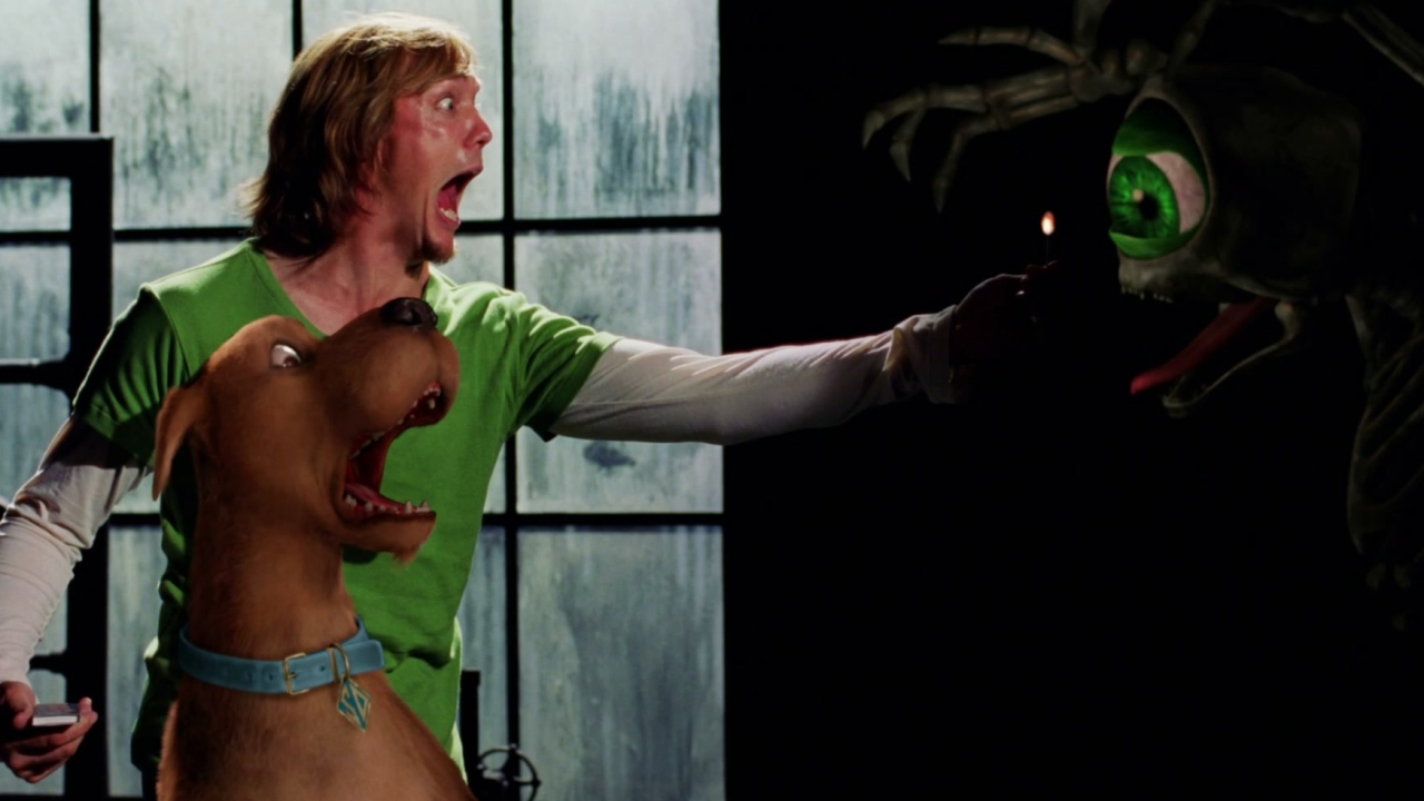 Scooby-Doo 2: Monsters Unleashed - Full Cast & Crew - TV Guide