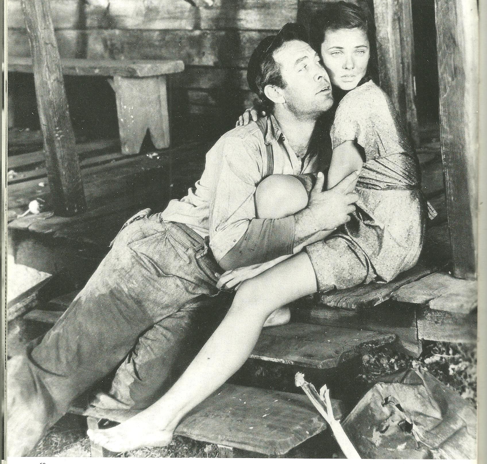 Tobacco Road - Full Cast & Crew