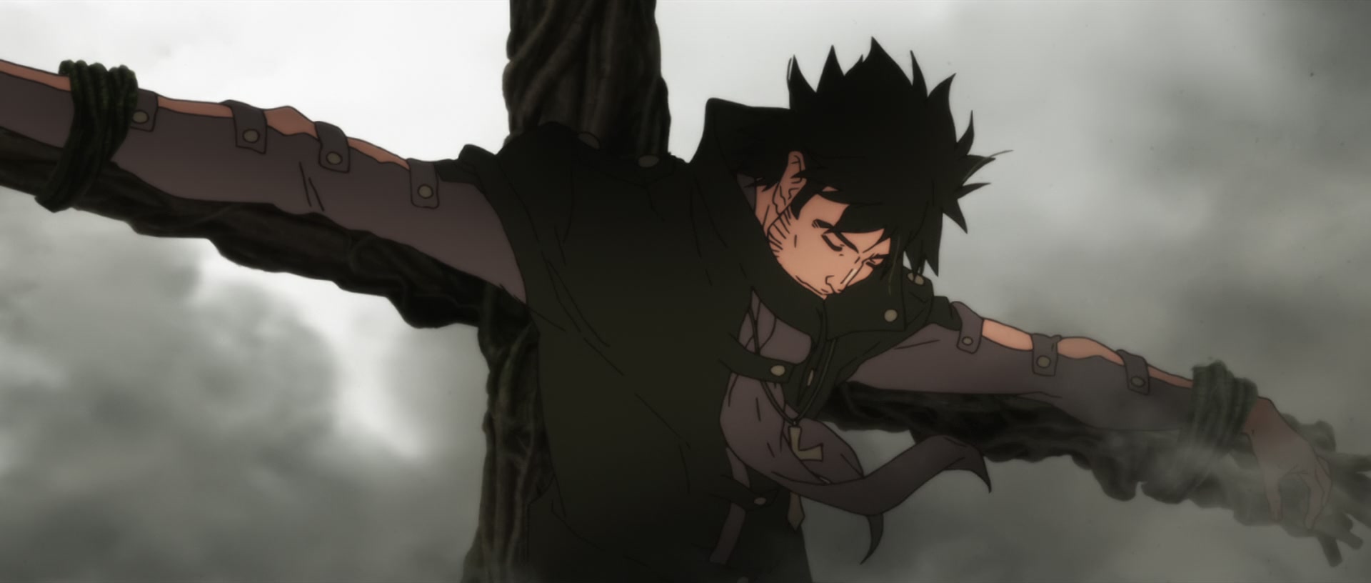 Kizumonogatari II: Nekketsu-hen - Where to Watch and Stream - TV Guide