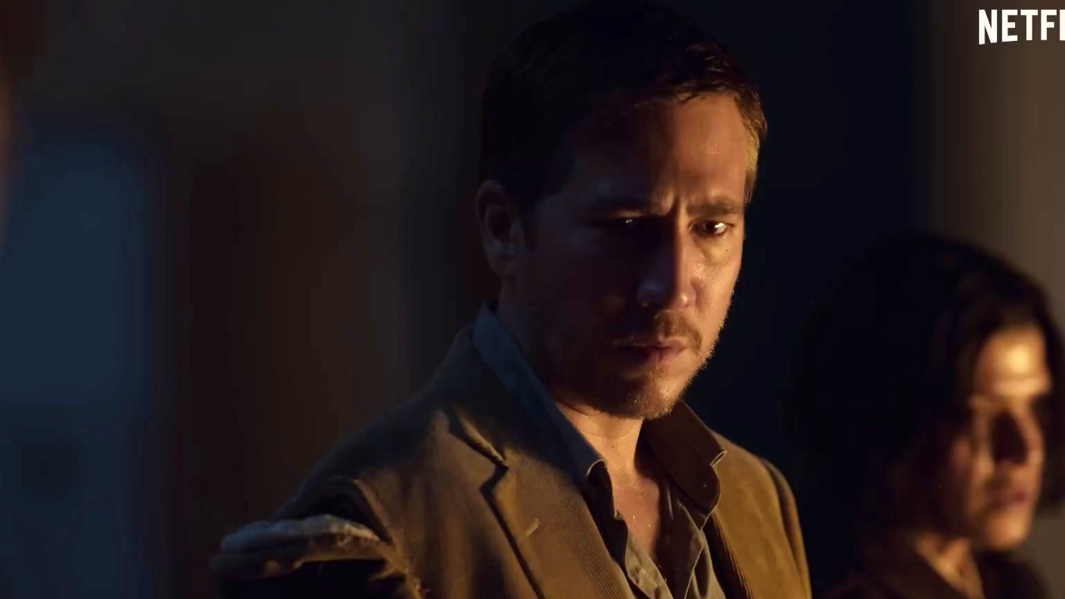 Watch The Longest Night Online Season 1 (2022) TV Guide