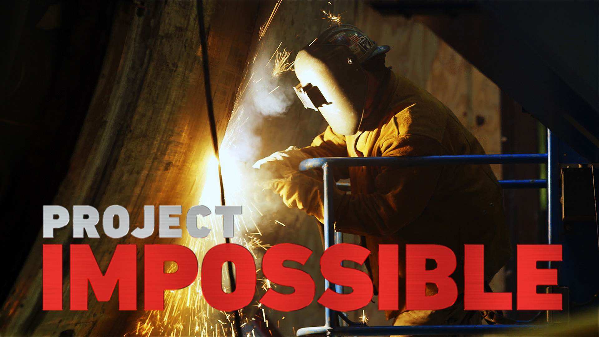 Project Impossible Where To Watch And Stream Tv Guide