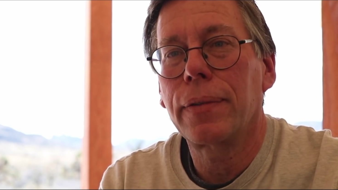 Bob Lazar Area 51 & Flying Saucers Streaming Vostfr