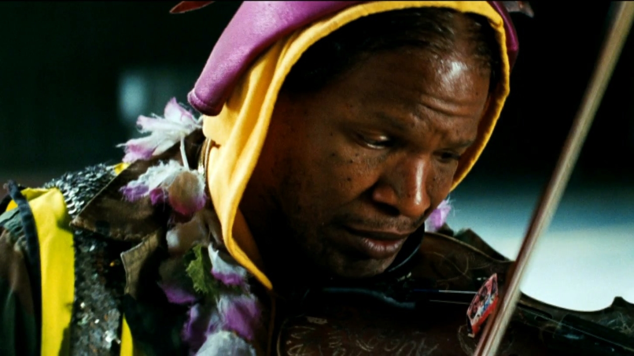 The Soloist - Where to Watch and Stream - TV Guide