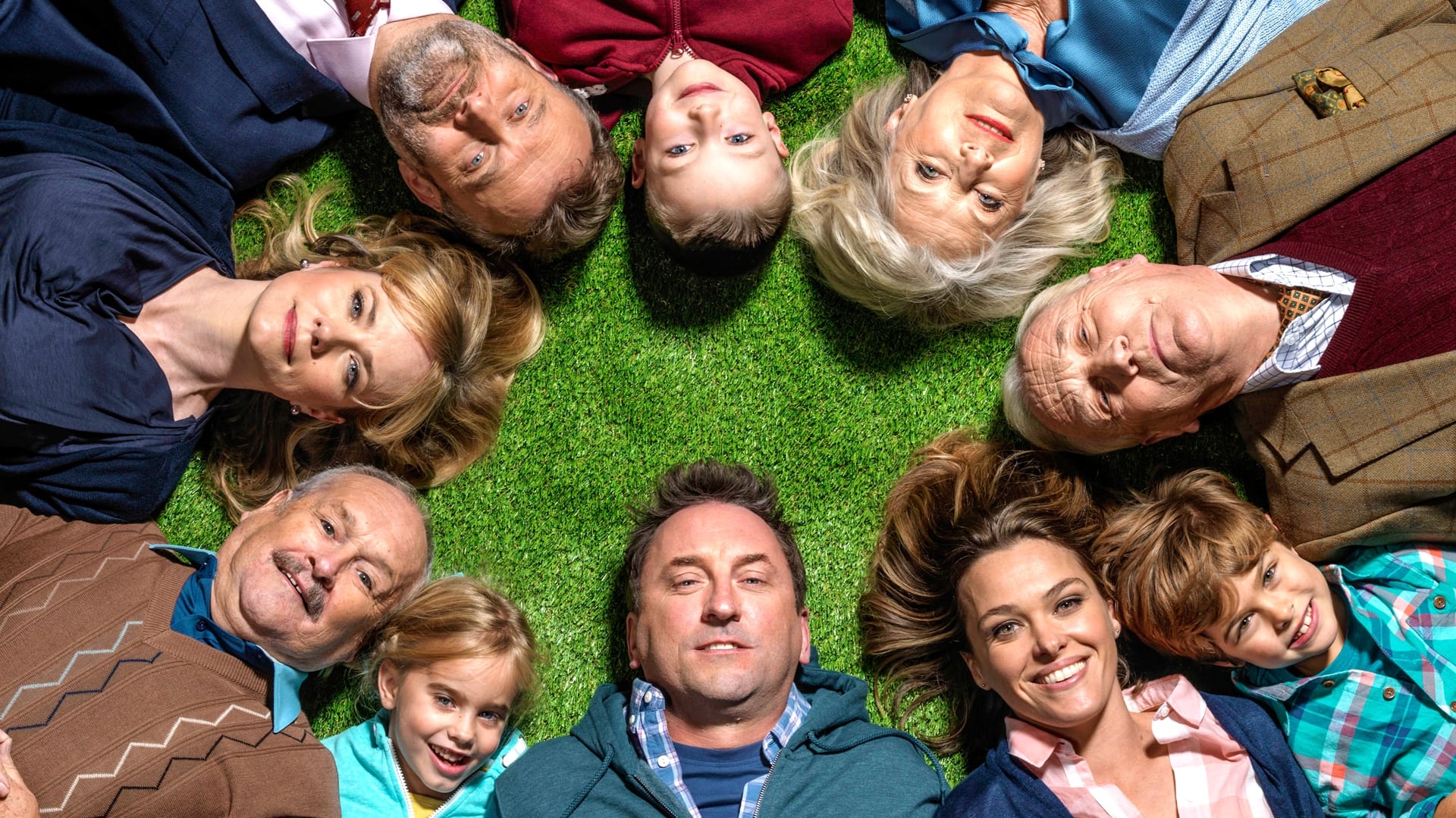 Watch Not Going Out Online | Season 11 (2020) | TV Guide