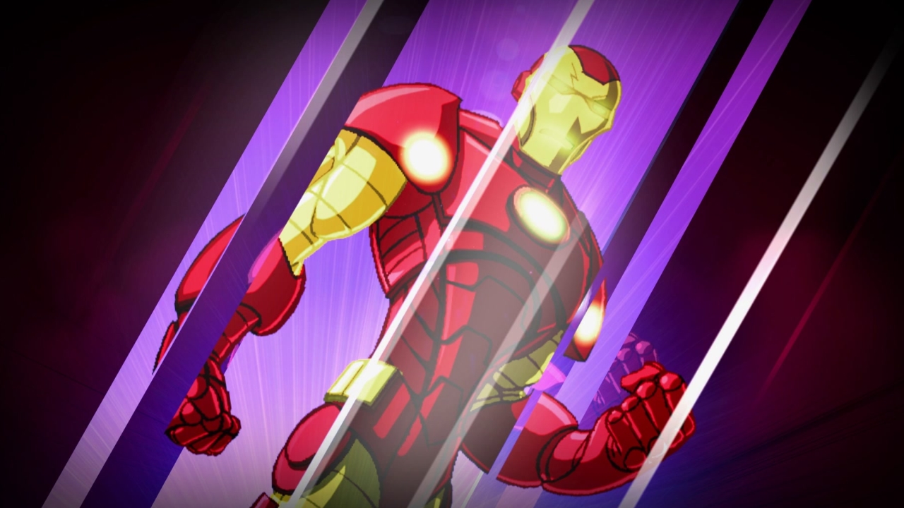 Next Avengers Heroes of Tomorrow Where to Watch and Stream