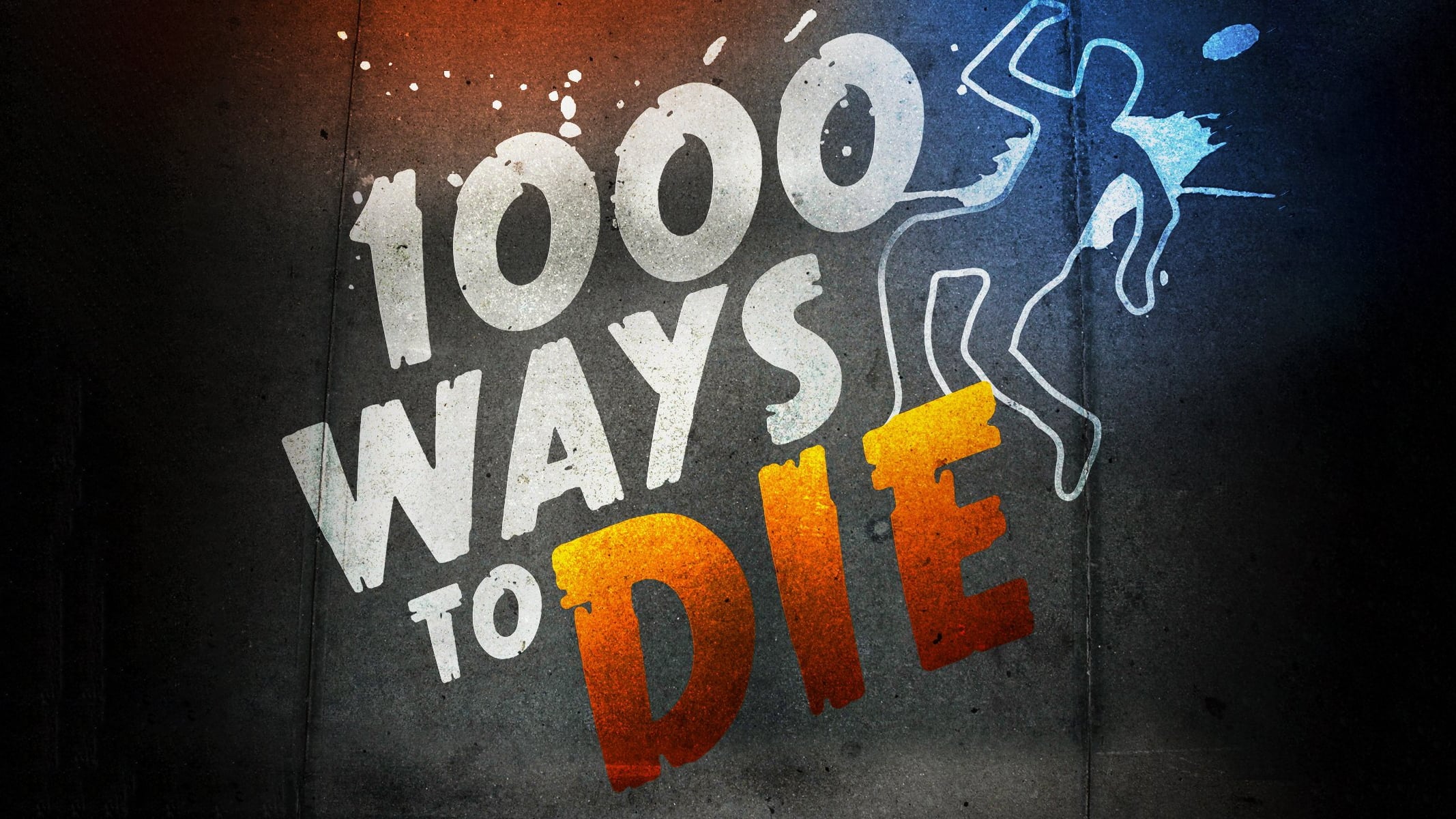 Watch 1000 Ways to Die Online | Season 4 (2011)