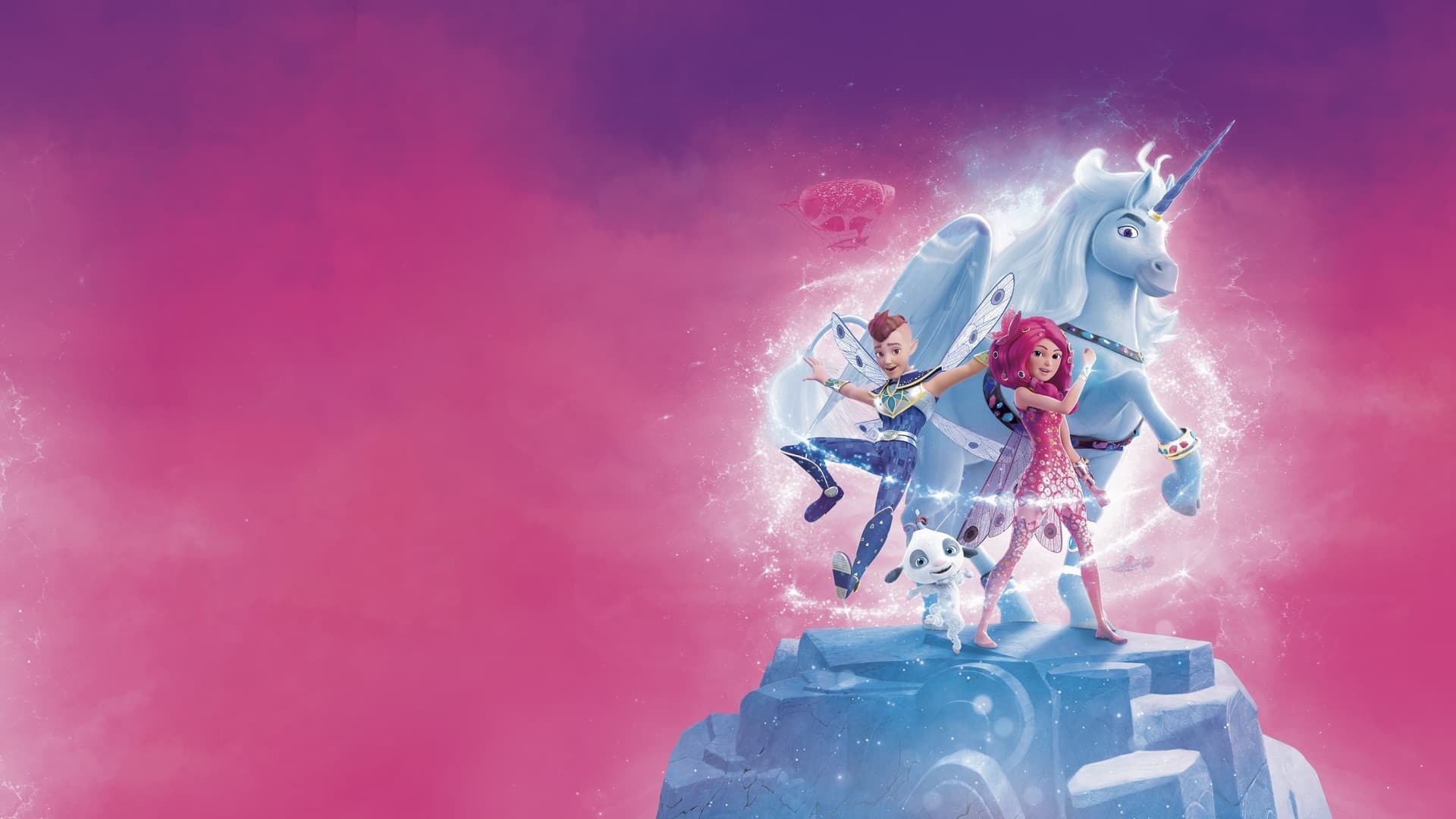 Mia and Me: The Hero of Centopia - Full Cast & Crew - TV Guide