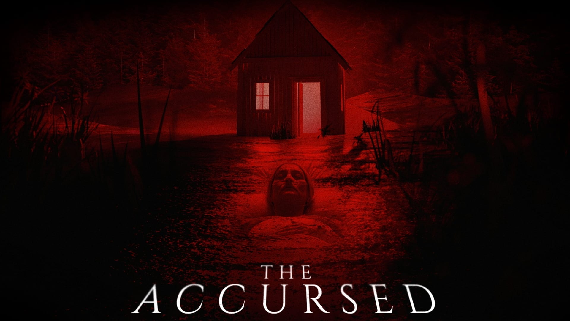 The Accursed - Where to Watch and Stream - TV Guide