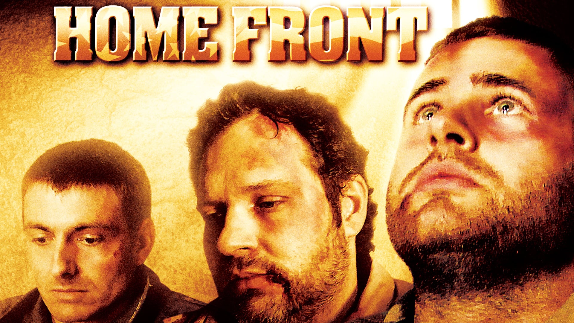 Homefront - Full Cast & Crew - TV Guide