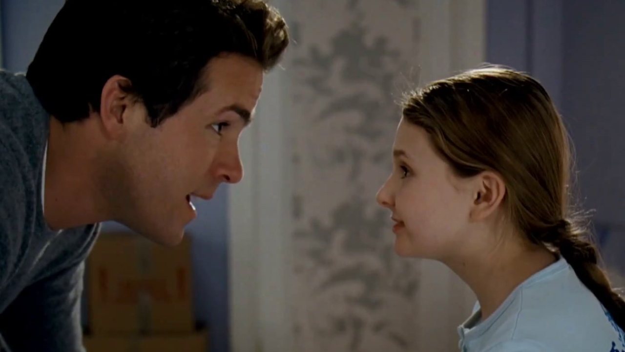 Gareth Definitely Maybe Definitely, Maybe - Full Cast & Crew - TV Guide