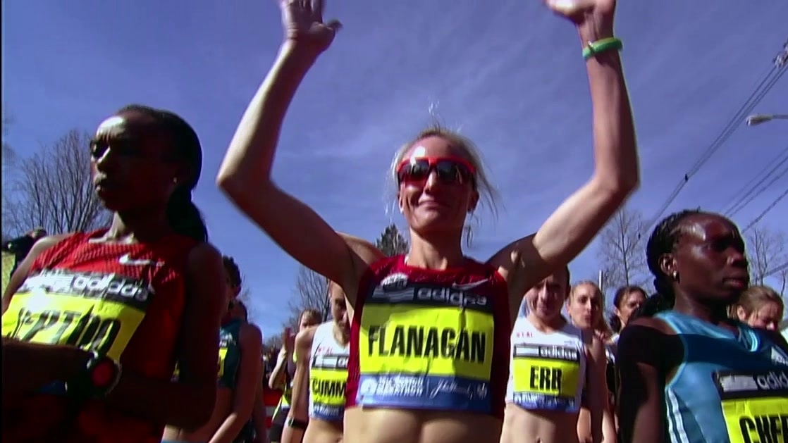 BOSTON: An American Running Story - Where to Watch and Stream - TV Guide