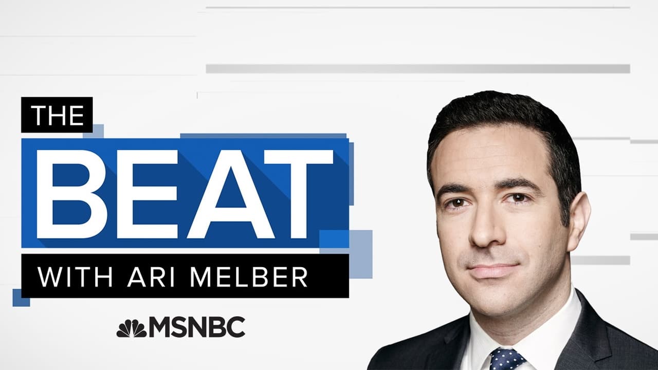 Watch The Beat with Ari Melber Online Season 2 (0)