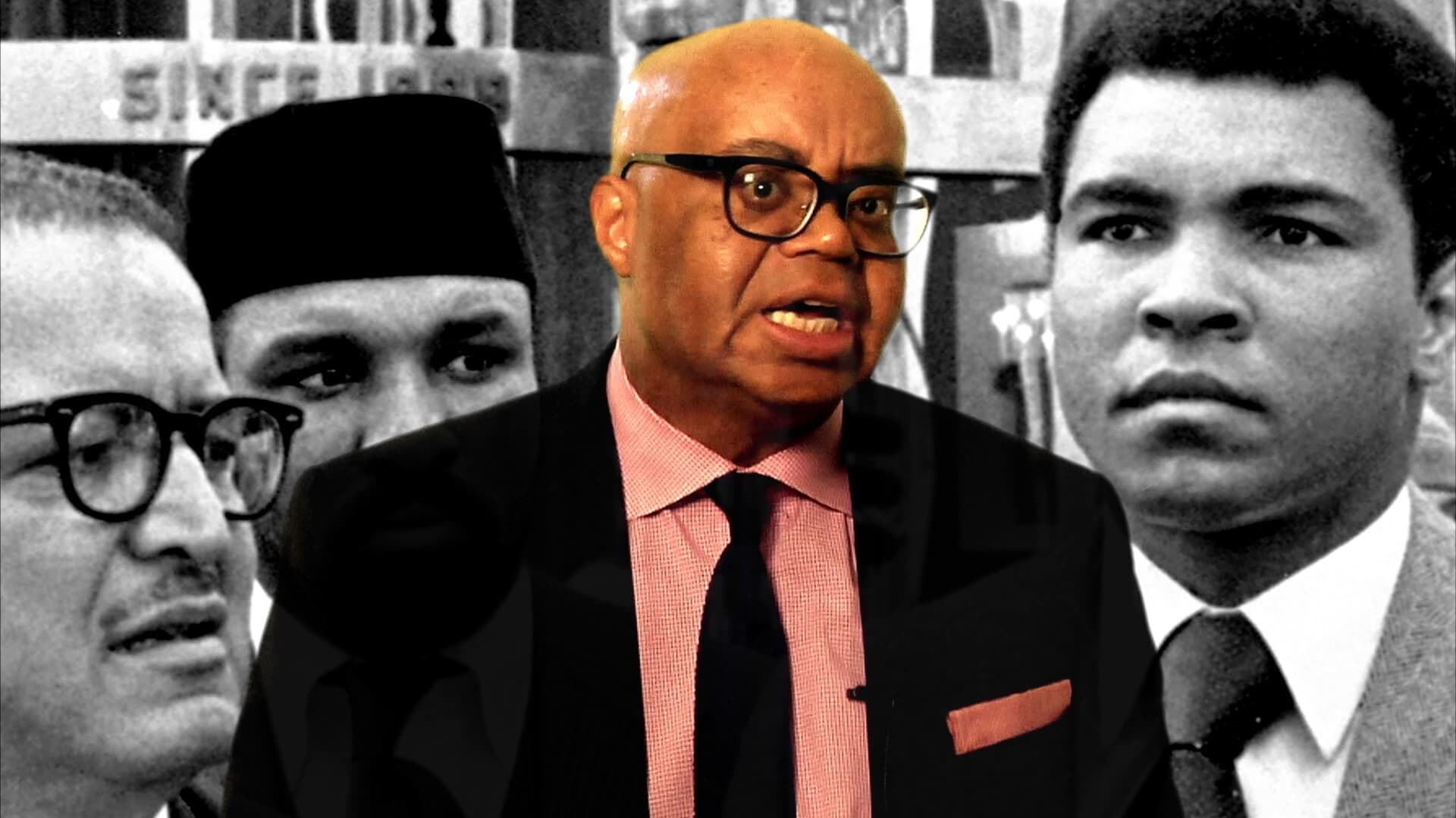 Ali's Comeback - Where to Watch and Stream - TV Guide