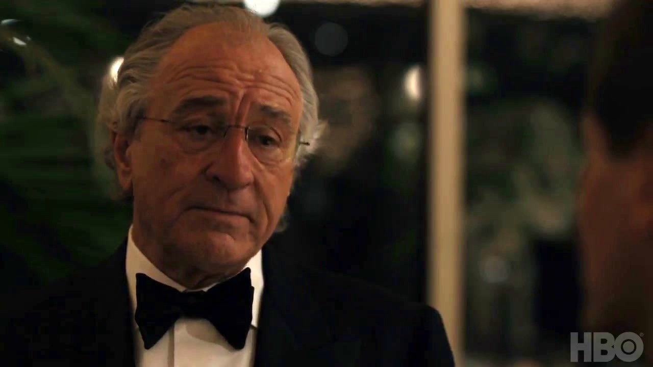 The Wizard of Lies - Full Cast & Crew - TV Guide