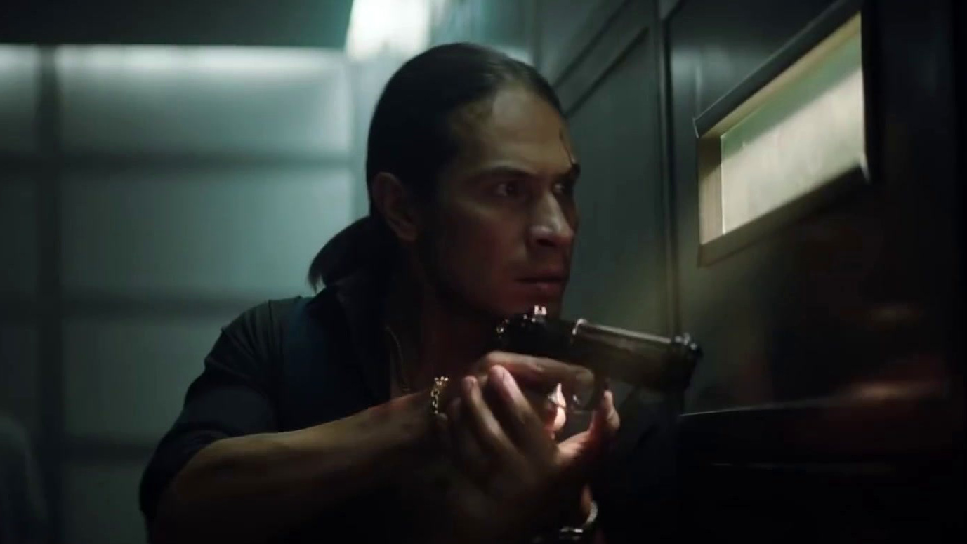 Origin Unknown - Where to Watch and Stream - TV Guide