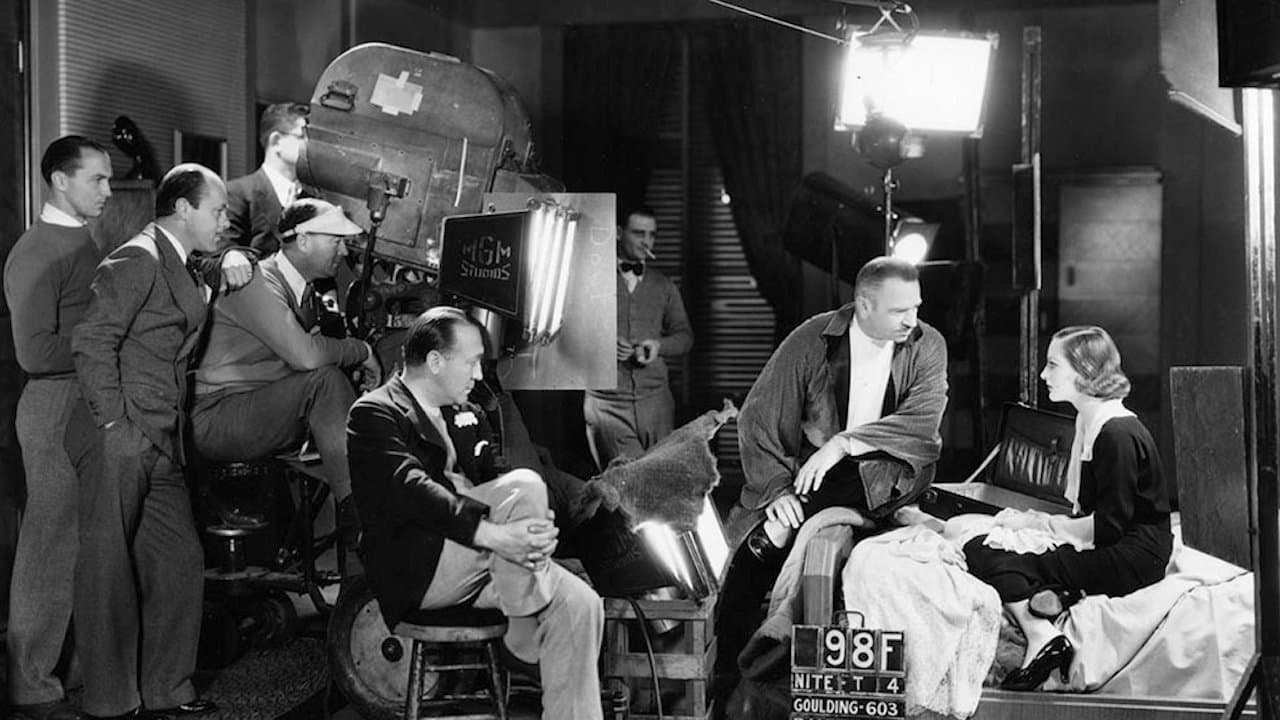 Visions of Light - Where to Watch and Stream - TV Guide