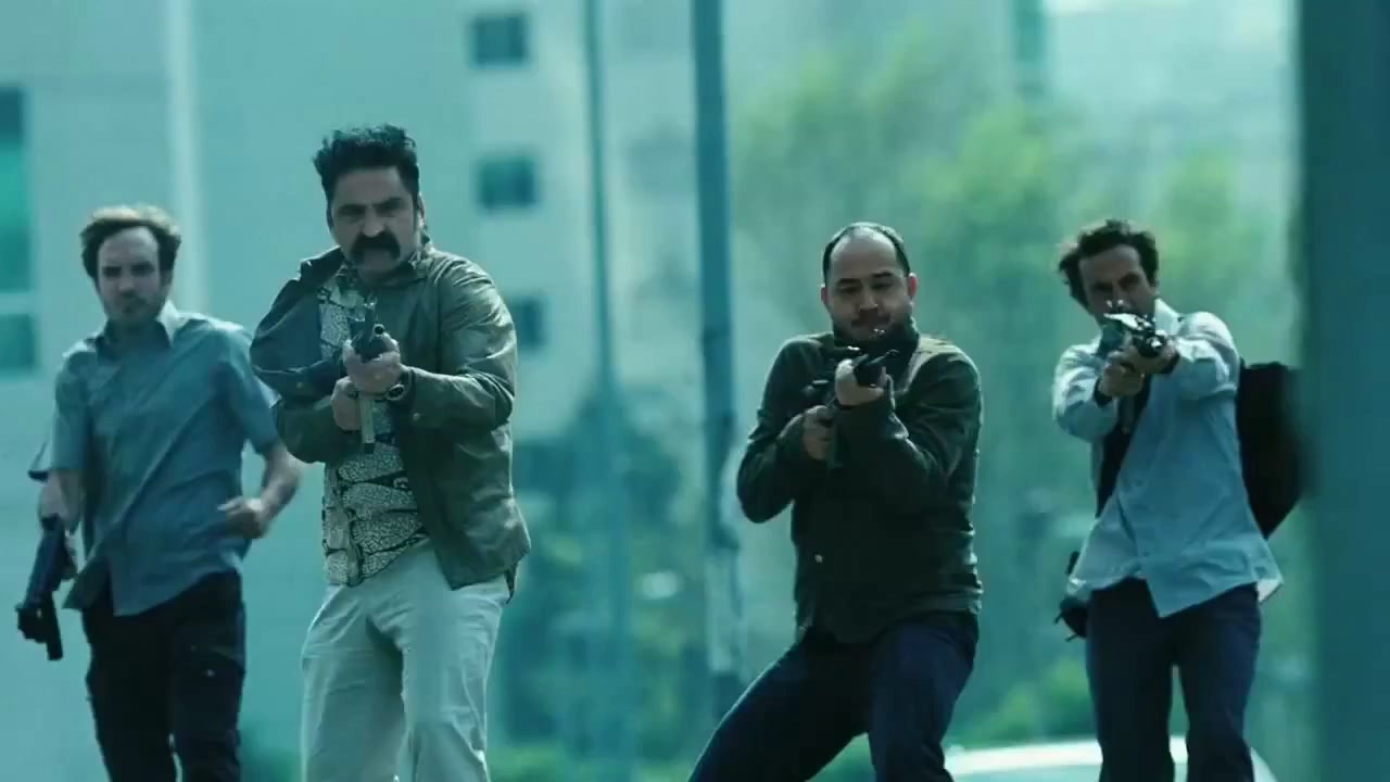 The Snitch Cartel Full Cast & Crew TV Guide
