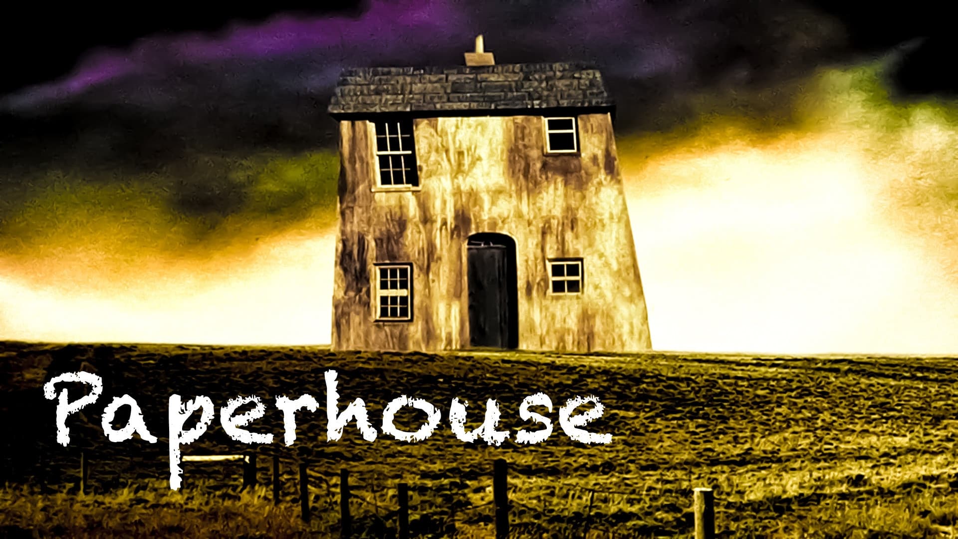 Paperhouse - Where to Watch and Stream - TV Guide
