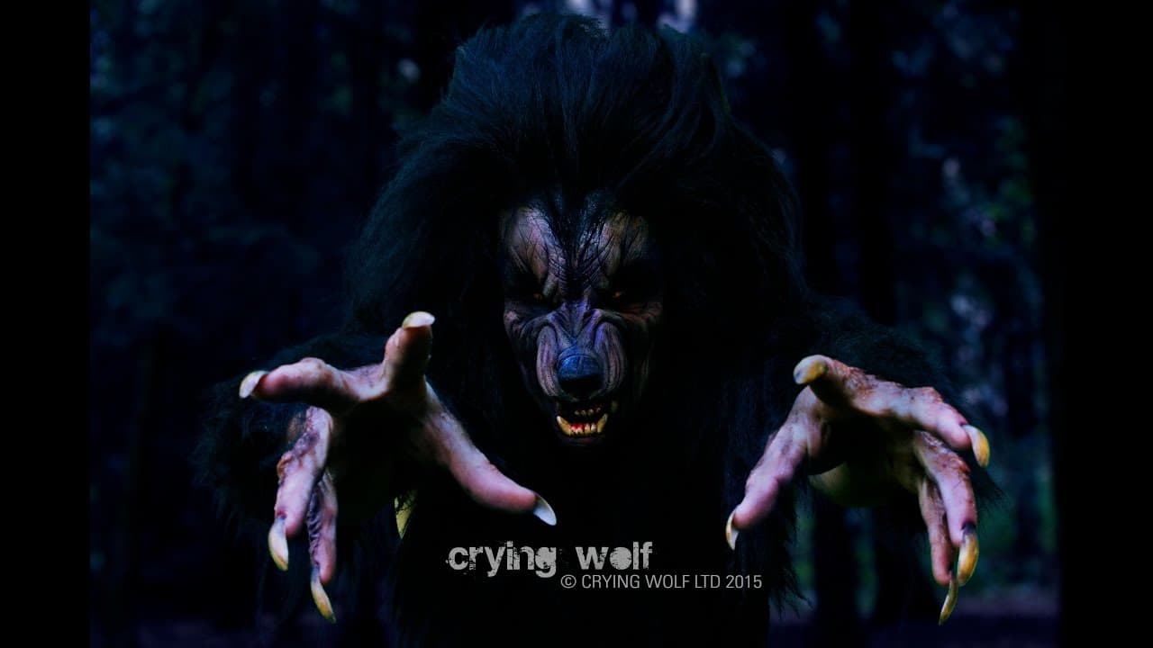 Crying Wolf 3D - Where to Watch and Stream - TV Guide