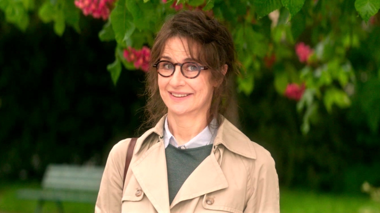 Marie-Francine - Where to Watch and Stream - TV Guide