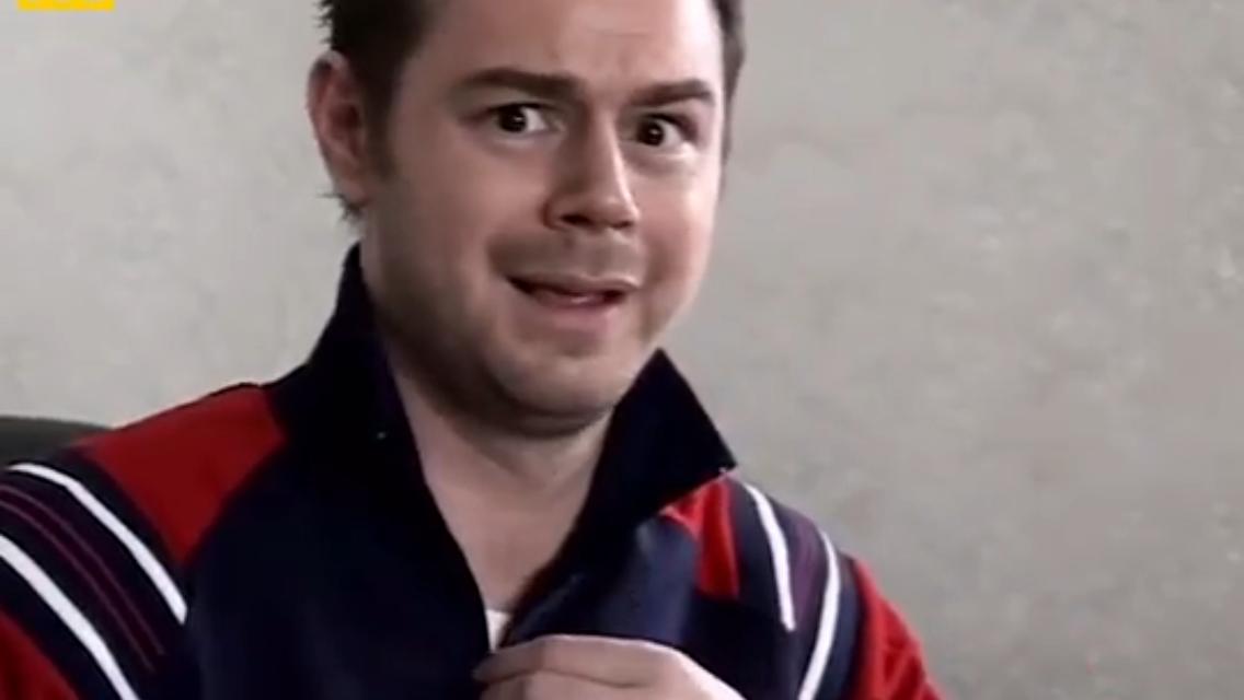 Danny Dyer's Deadliest Men - Where to Watch and Stream - TV Guide