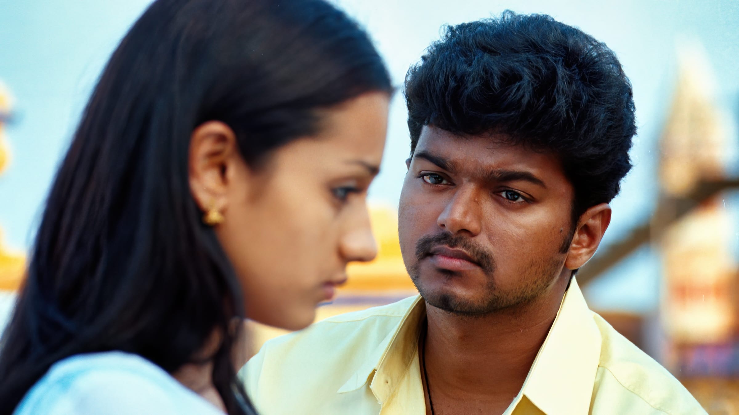 Ghilli - Full Cast & Crew - TV Guide