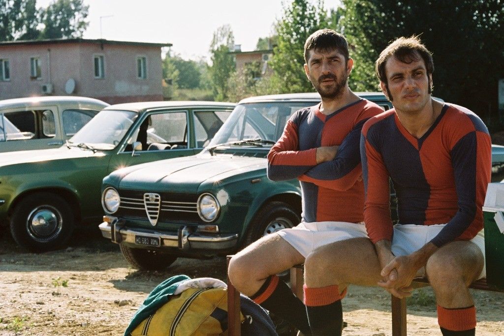 Dead Uncle - Where to Watch and Stream - TV Guide