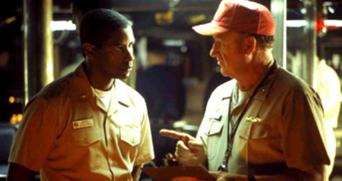 Crimson Tide - Full Cast & Crew - TV Guide