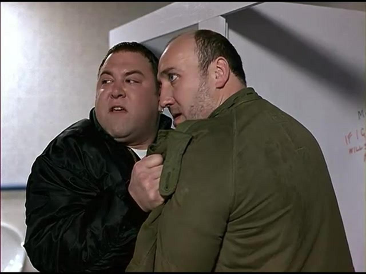 Married 2 Malcolm - Where to Watch and Stream - TV Guide