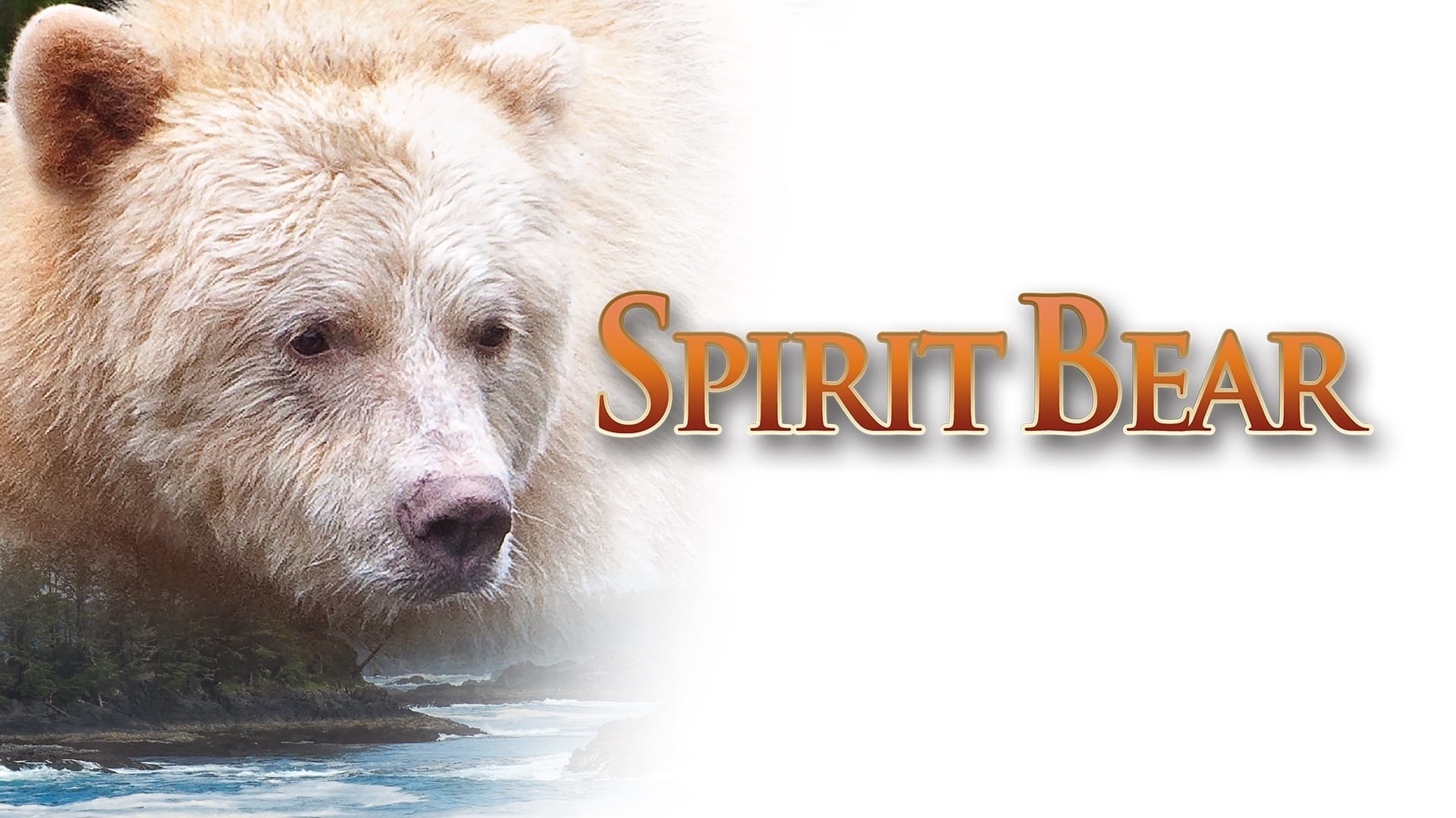 Spirit Bear: The Simon Jackson Story - Where to Watch and Stream
