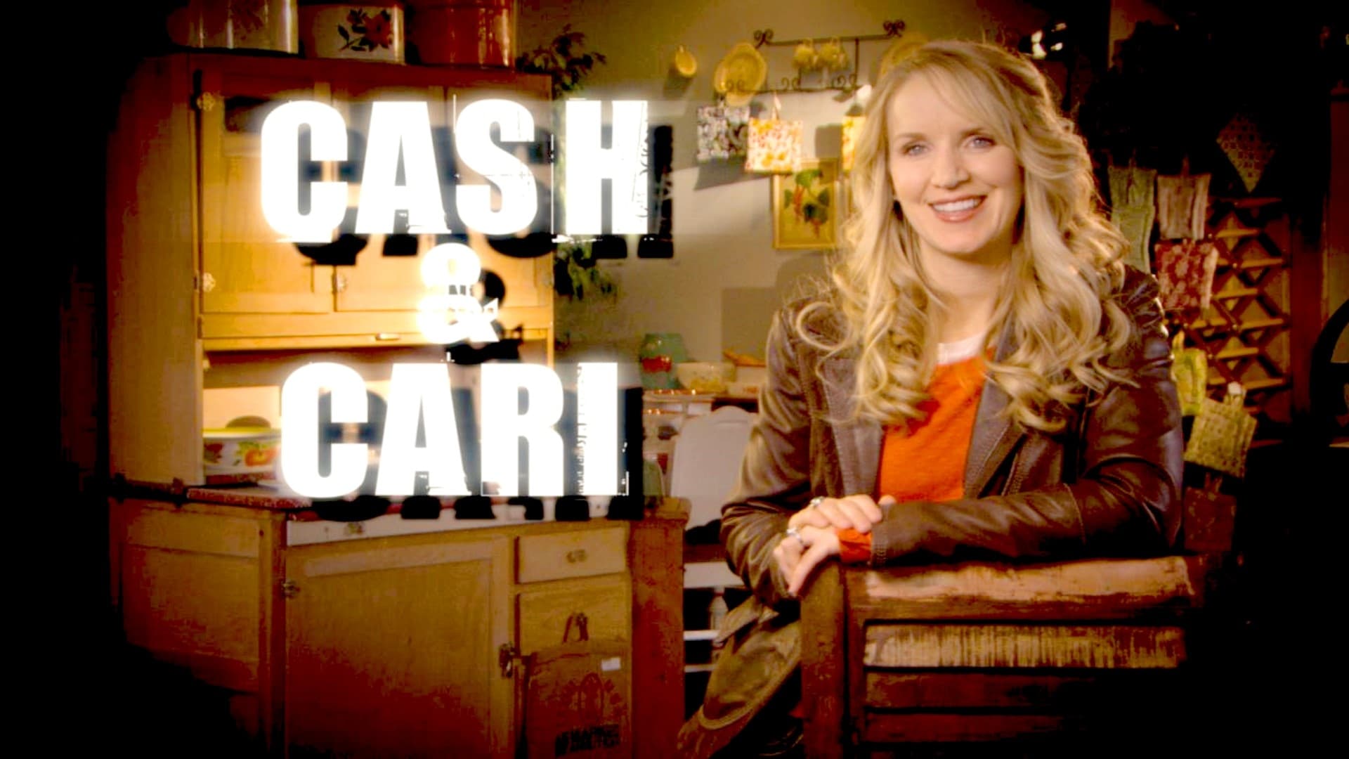 Cash and Cari - Full Cast & Crew - TV Guide