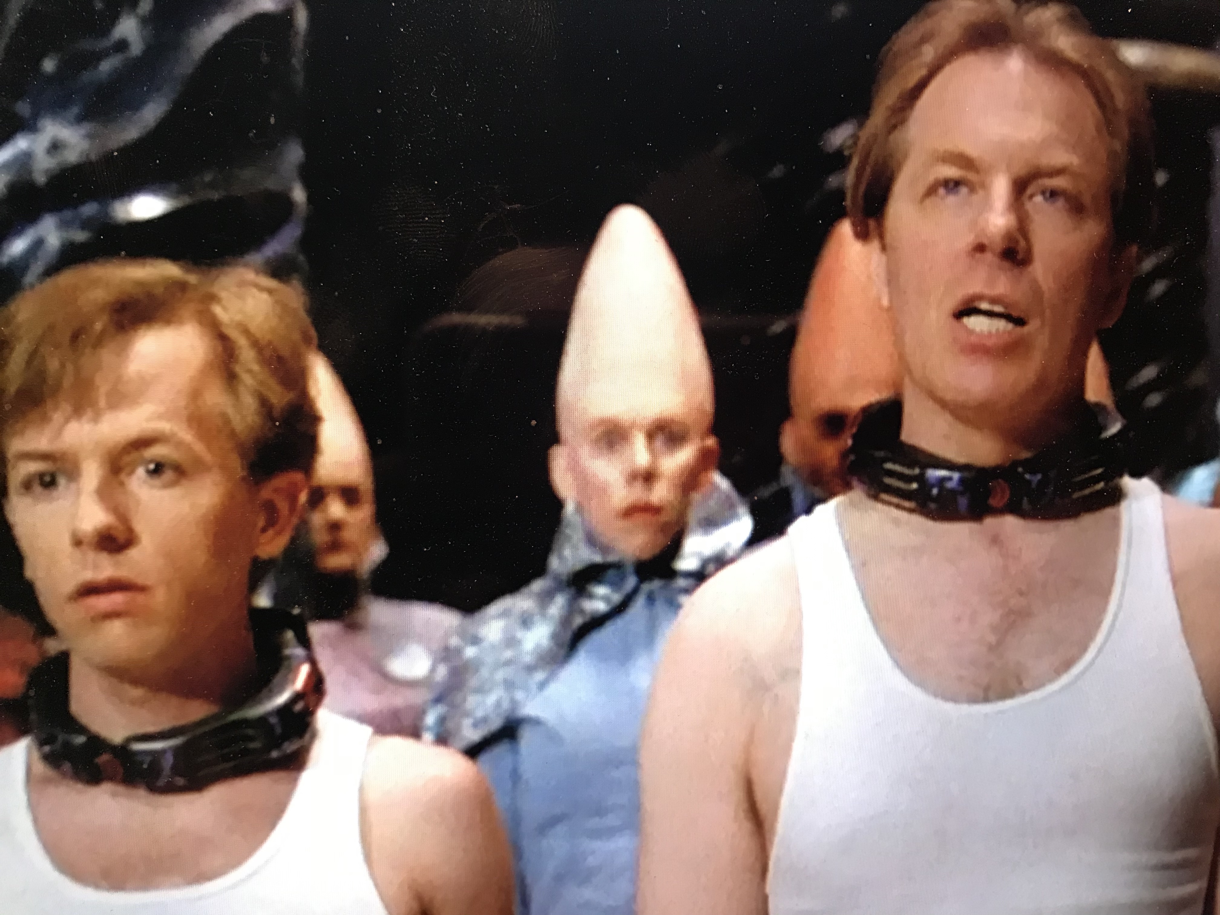 Coneheads Where to Watch and Stream TV Guide