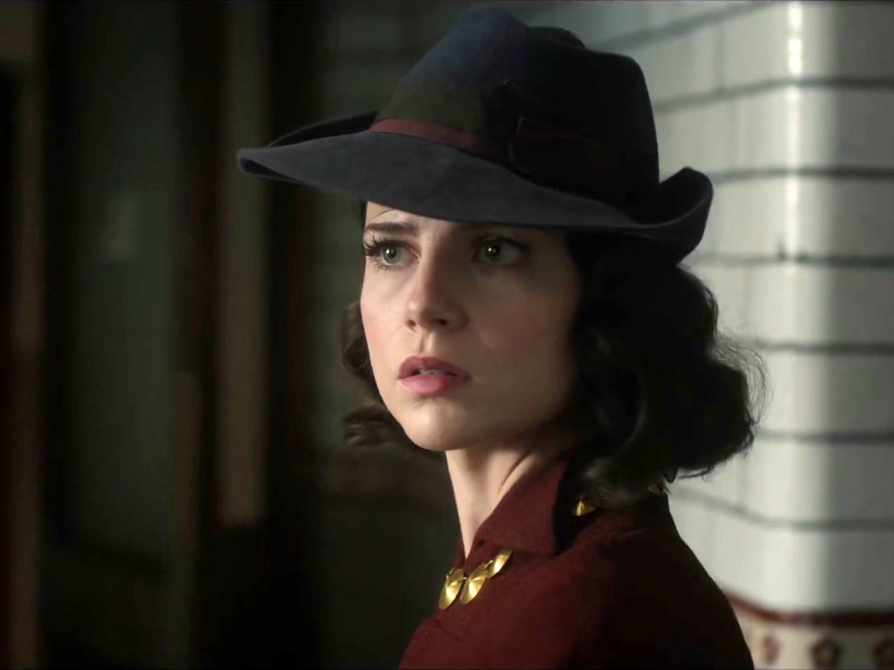 Why Didn't They Ask Evans? - Full Cast & Crew - TV Guide