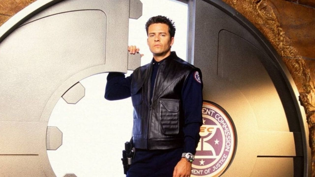 Timecop Computer System Timecop - Where to Watch and Stream - TV Guide