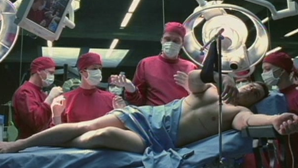 Anatomy 2 - Where to Watch and Stream - TV Guide