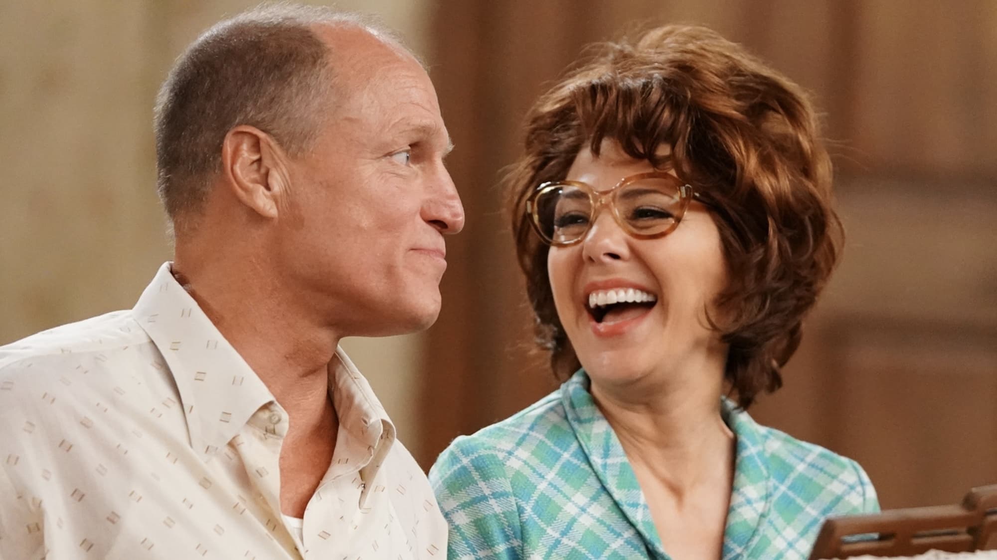 Live in Front of a Studio Audience: 'All in the Family' and 'Good Times