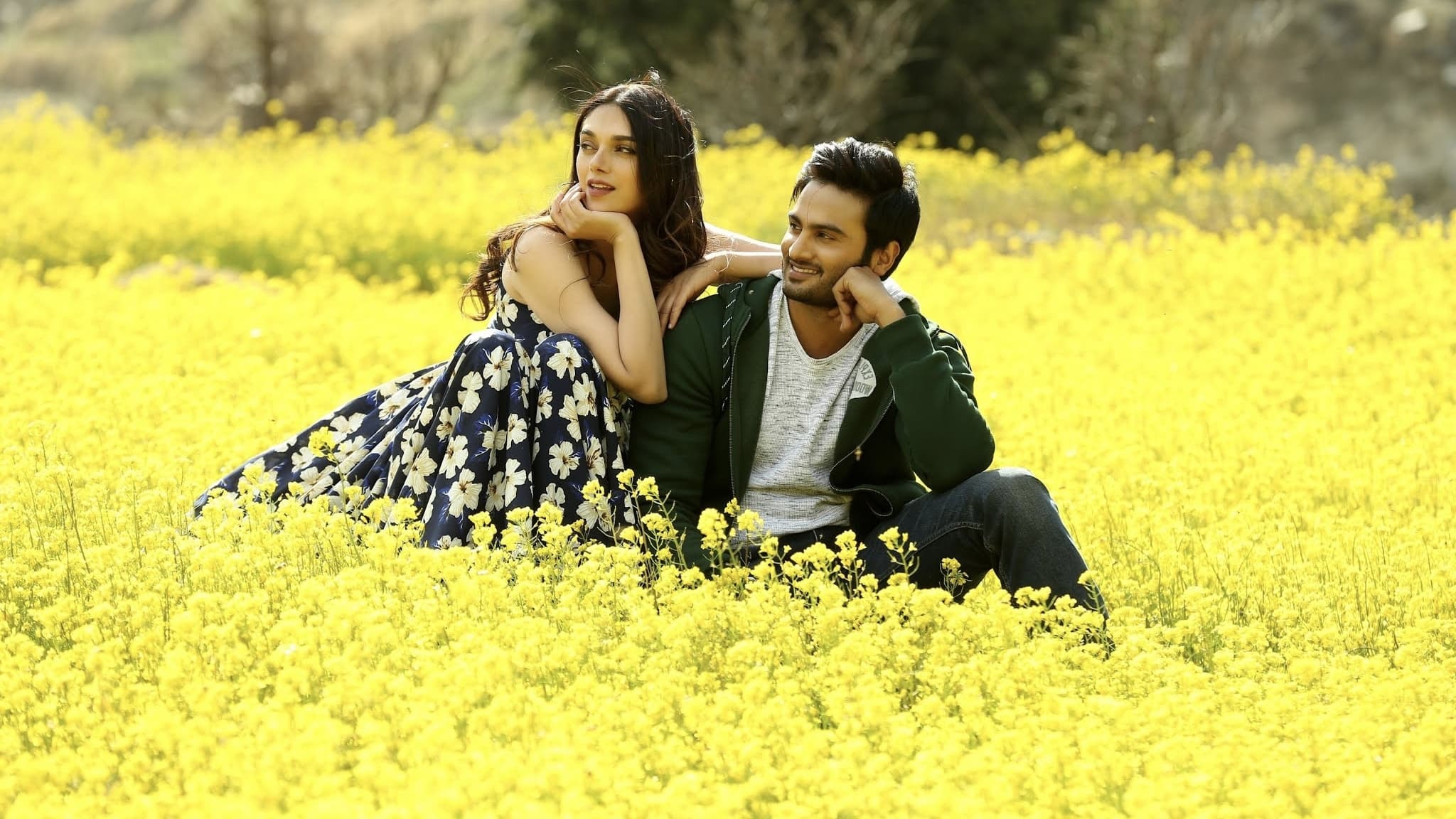 Sammohanam - Where to Watch and Stream - TV Guide