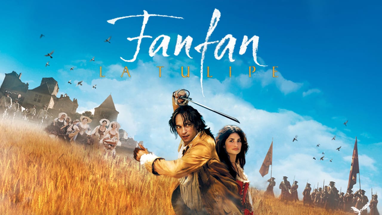 Fanfan