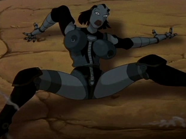Heavy Metal 2000 - Full Cast & Crew - TV Guide