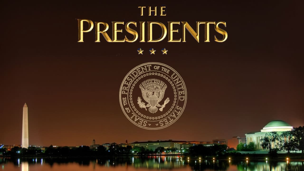 Watch The Presidents Online | Season 1 (0) | TV Guide