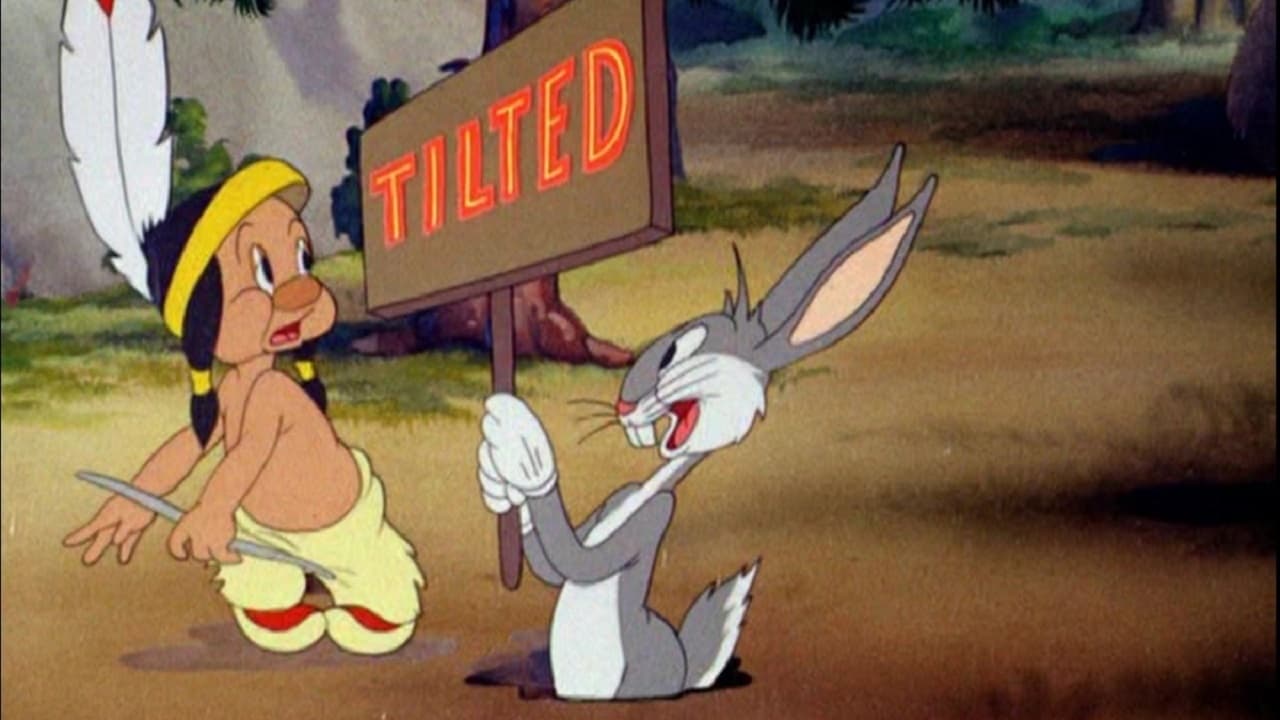 Hiawatha's Rabbit Hunt - Where to Watch and Stream - TV Guide