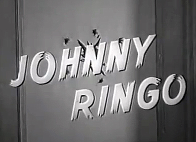 Johnny Ringo - Where to Watch and Stream - TV Guide