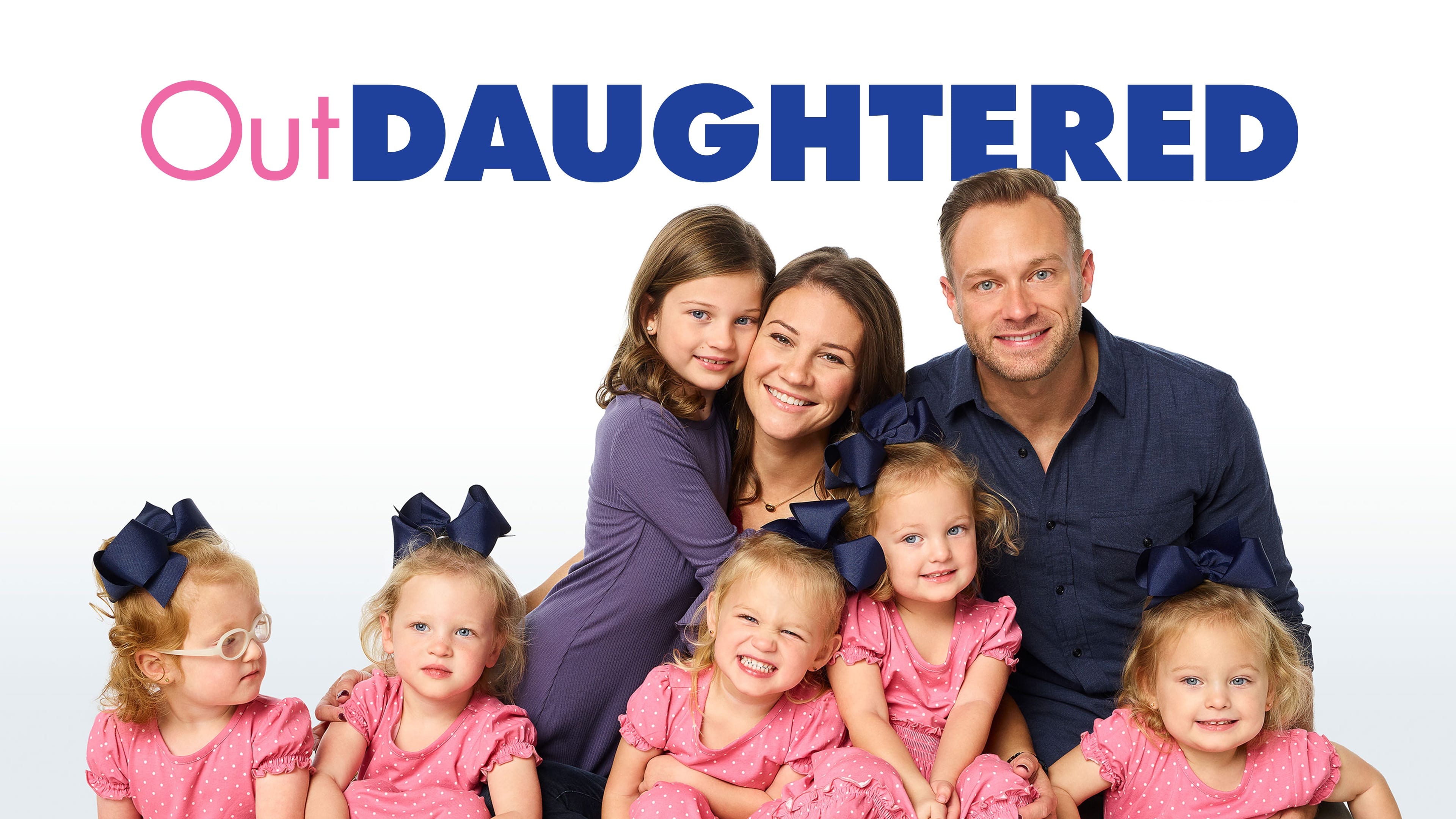 Watch OutDaughtered Online Season 10 2024 TV Guide