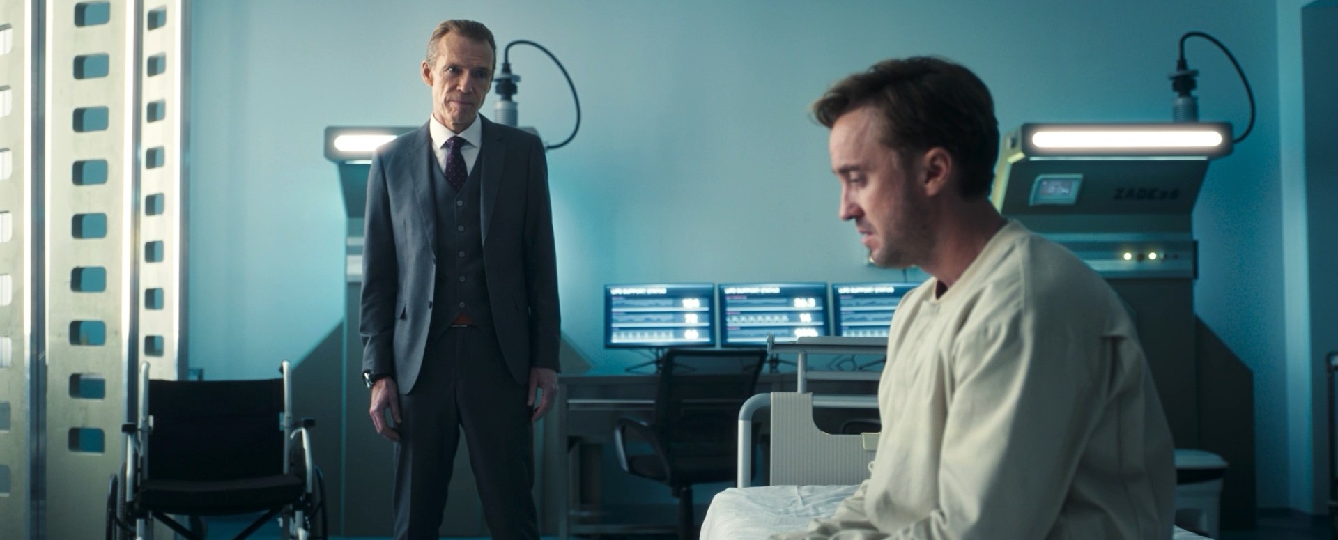 Altered - Where to Watch and Stream - TV Guide