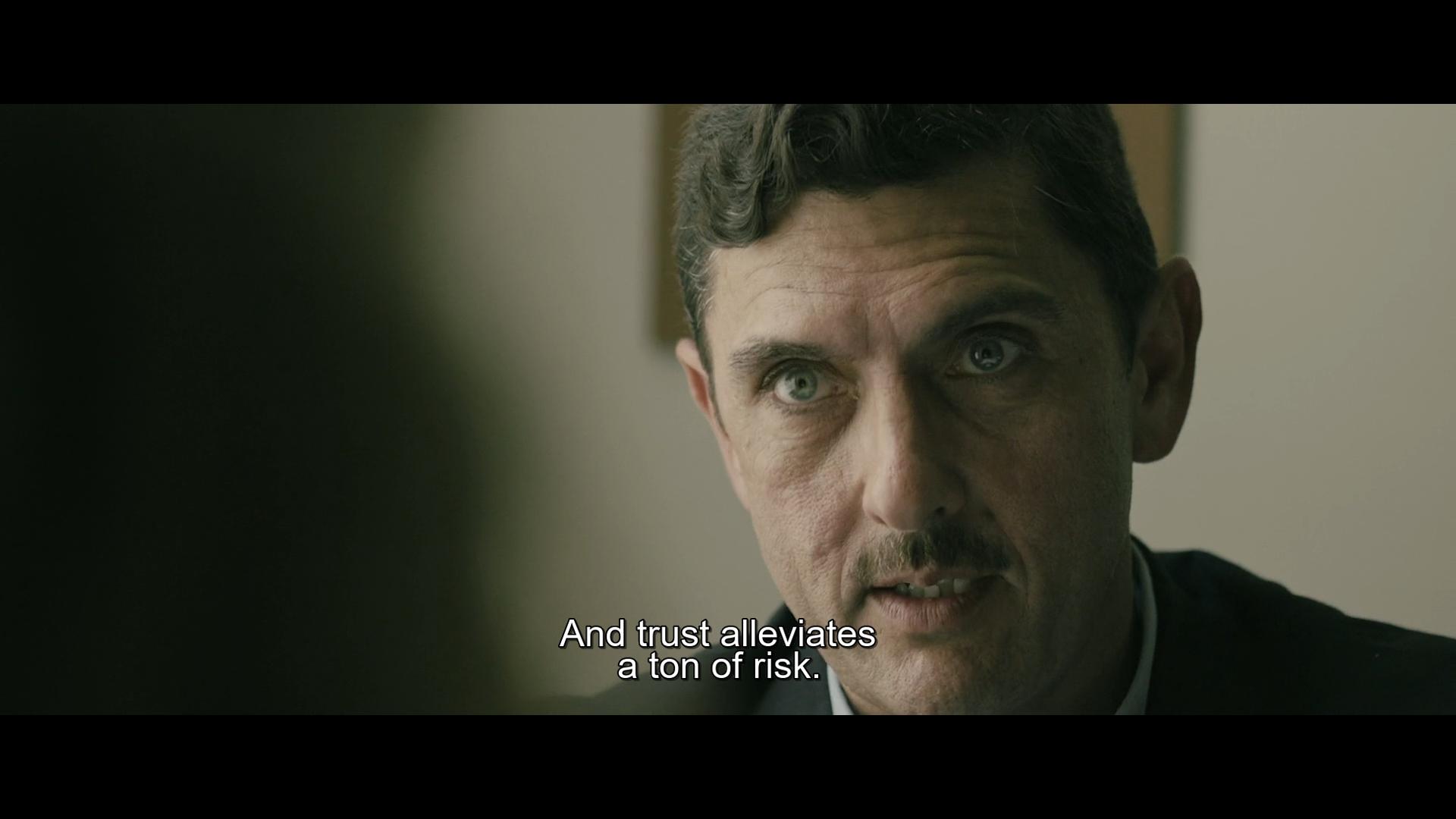 Pollen Where To Watch And Stream TV Guide pollen-where-to-watch-and-stream-tv-guide