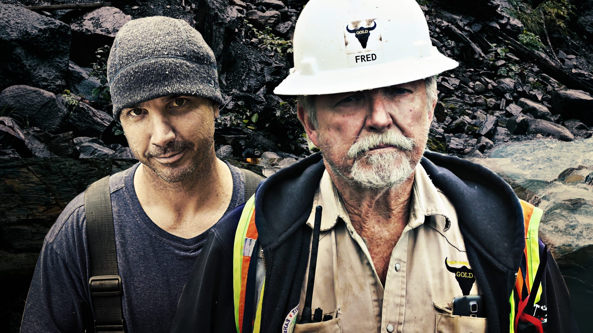 Gold Rush: White Water - Full Cast & Crew - TV Guide