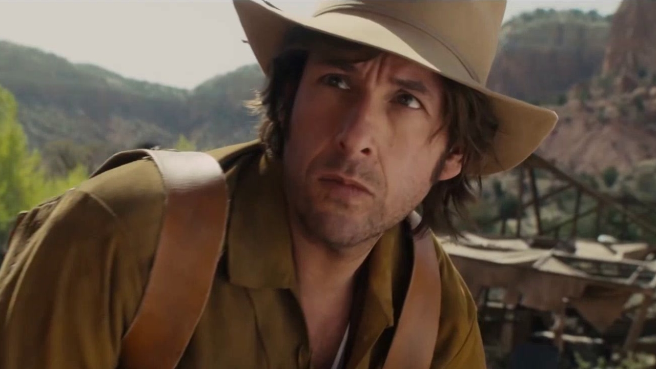 The Ridiculous 6 Where to Watch and Stream TV Guide